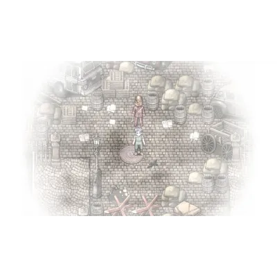 Fear & Hunger 2: Termina | АВТО [Россия Steam Gift] - irongamers.ru