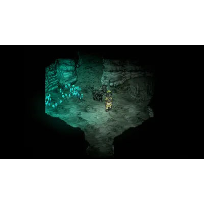 Fear & Hunger 2: Termina | АВТО [Россия Steam Gift] - irongamers.ru