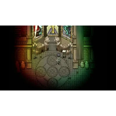 Fear & Hunger 2: Termina | АВТО [Россия Steam Gift] - irongamers.ru