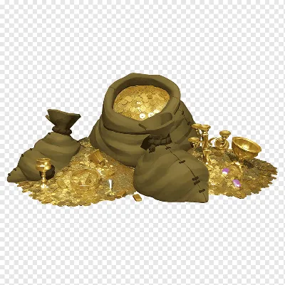Sea of Thieves Море Воров 100 000 золота - irongamers.ru