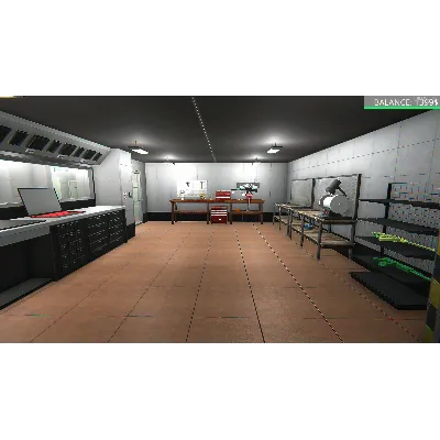 Weapons Genius {Steam Key/Global/Region Free} + - irongamers.ru