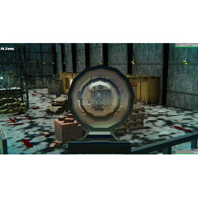 Weapons Genius {Steam Key/Global/Region Free} + - irongamers.ru