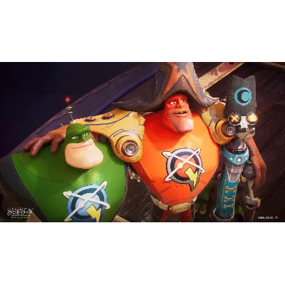 Ratchet & Clank: Rift Apart * RU/KZ/СНГ/TR/AR * STEAM - irongamers.ru