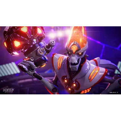 Ratchet & Clank: Rift Apart * RU/KZ/СНГ/TR/AR * STEAM - irongamers.ru