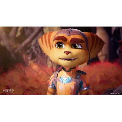 Pre-Purchase Ratchet & Clank: Rift Apart STEAM•RU АВТОДОСТАВКА 0% - irongamers.ru