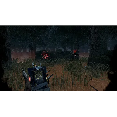DEAD BY DAYLIGHT: TOOLS OF TORMENT CHAPTER XBOX КЛЮЧ - irongamers.ru