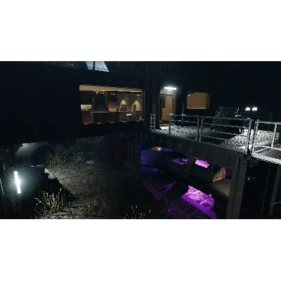 DEAD BY DAYLIGHT: TOOLS OF TORMENT CHAPTER XBOX КЛЮЧ - irongamers.ru