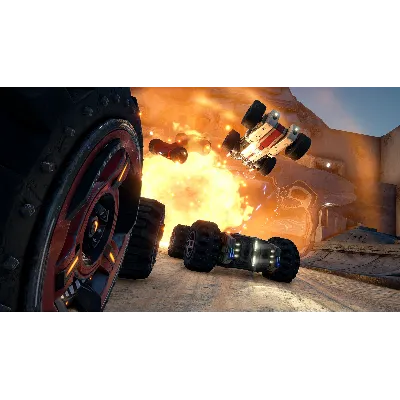 GRIP DIGITAL DELUXE XBOX ONE|XS КЛЮЧ - irongamers.ru