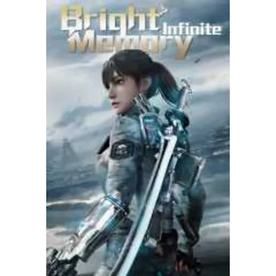 BRIGHT MEMORY INFINITE PLATINUM EDITION XBOX КЛЮЧ - irongamers.ru