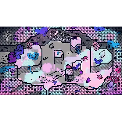 CHICORY: ЦВЕТНАЯ СКАЗКА XBOX ONE/X|S/WIN КЛЮЧ AR ЛИЦЕНЗИЯ - irongamers.ru
