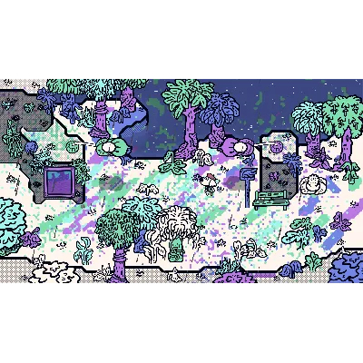 CHICORY: ЦВЕТНАЯ СКАЗКА XBOX ONE/X|S/WIN КЛЮЧ AR ЛИЦЕНЗИЯ - irongamers.ru