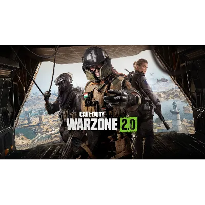 Steam Call of Duty Warzone (на выбор + родная почта) - irongamers.ru