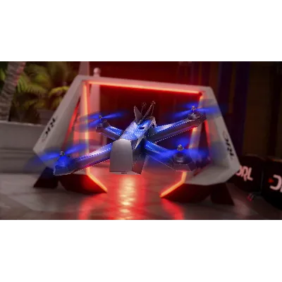 THE DRONE RACING LEAGUE SIMULATOR XBOX КЛЮЧ - irongamers.ru
