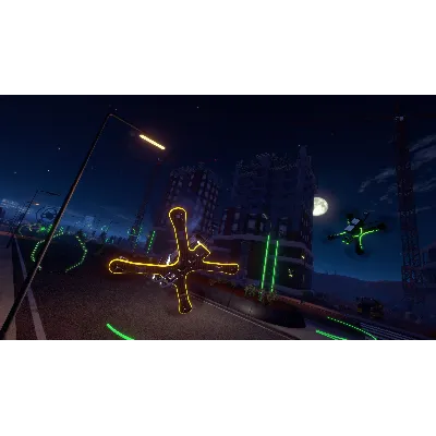 LIFTOFF DRONE RACING DELUXE EDITION XBOX ONE|XS КЛЮЧ - irongamers.ru