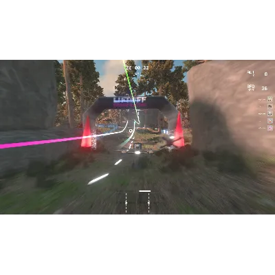 LIFTOFF DRONE RACING DELUXE EDITION XBOX ONE|XS КЛЮЧ - irongamers.ru