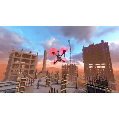 LIFTOFF DRONE RACING DELUXE EDITION XBOX ONE|XS КЛЮЧ - irongamers.ru