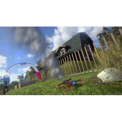 LIFTOFF DRONE RACING DELUXE EDITION XBOX ONE|XS КЛЮЧ - irongamers.ru