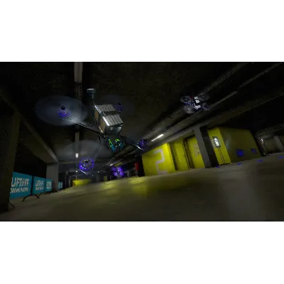 LIFTOFF DRONE RACING DELUXE EDITION XBOX ONE|XS КЛЮЧ - irongamers.ru