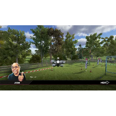 LIFTOFF DRONE RACING DELUXE EDITION XBOX ONE|XS КЛЮЧ - irongamers.ru