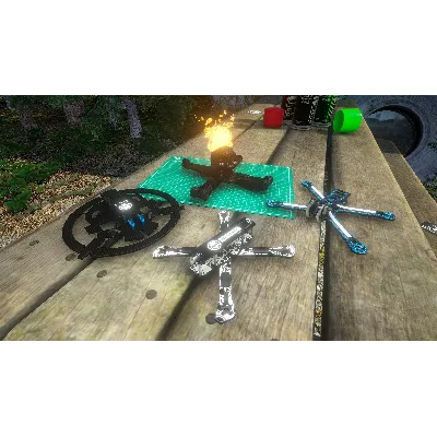 LIFTOFF DRONE RACING DELUXE EDITION XBOX ONE|XS КЛЮЧ - irongamers.ru