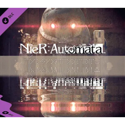 NieR:Automata 3C3C1D119440927 ⭐Steam\РФ+Весь Мир\Key⭐ - irongamers.ru
