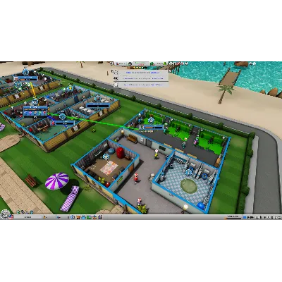 Mad Games Tycoon 2 - STEAM GIFT РОССИЯ - irongamers.ru