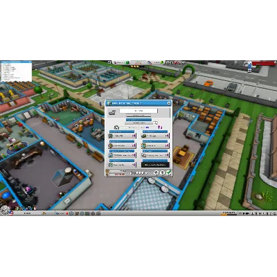 Mad Games Tycoon 2 - STEAM GIFT РОССИЯ - irongamers.ru