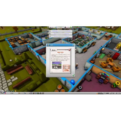 Mad Games Tycoon 2 - STEAM GIFT РОССИЯ - irongamers.ru