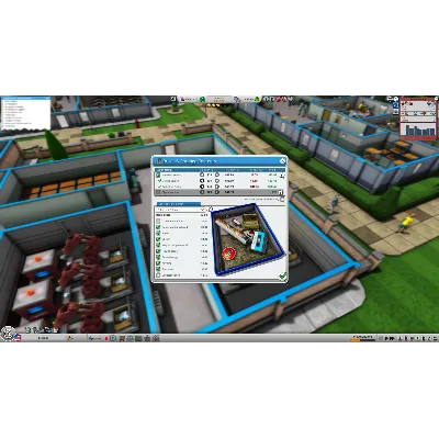 Mad Games Tycoon 2 - STEAM GIFT РОССИЯ - irongamers.ru