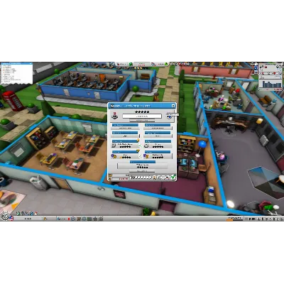 Mad Games Tycoon 2 - STEAM GIFT РОССИЯ - irongamers.ru