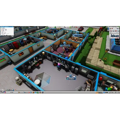 Mad Games Tycoon 2 - STEAM GIFT РОССИЯ - irongamers.ru
