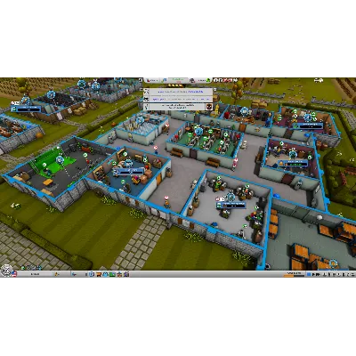 Mad Games Tycoon 2 - STEAM GIFT РОССИЯ - irongamers.ru