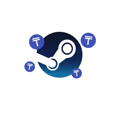 ⭐ Пополнение баланса Steam Казахстан/Россия/Украина - irongamers.ru