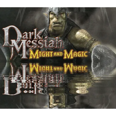 Dark Messiah of Might & Magic ⭐Steam\РФ+Весь Мир\Key⭐ - irongamers.ru