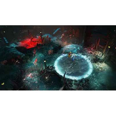 Warhammer Pack: Hack and Slash XBOX 0% - irongamers.ru