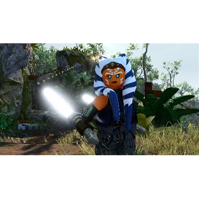 LEGO Звёздные Войны: Скайуокер Сага Галактическое издан - irongamers.ru