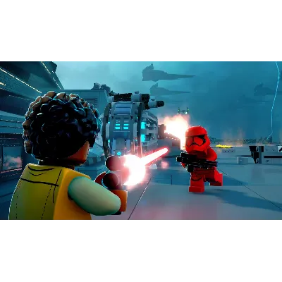 LEGO Звёздные Войны: Скайуокер Сага Галактическое издан - irongamers.ru