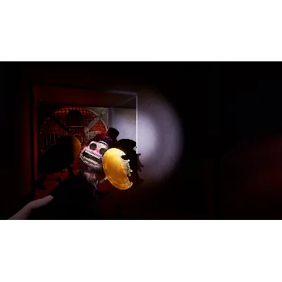 Five Nights at Freddy&acute;s Security Breach Xbox активация - irongamers.ru