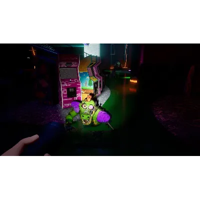 Five Nights at Freddy&acute;s Security Breach Xbox активация - irongamers.ru