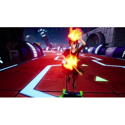 Nickelodeon Kart Racers 3: Slime Speedway Turbo Xbox ак - irongamers.ru