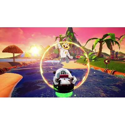 Nickelodeon Kart Racers 3: Slime Speedway Turbo Xbox ак - irongamers.ru