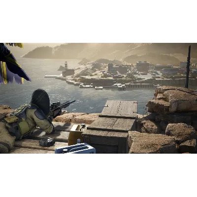 Sniper Ghost Warrior Contracts 1 & 2 Pack Xbox актива - irongamers.ru