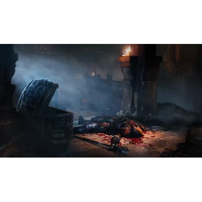 Lords of the Fallen Complete Edition 2014 Xbox активаци - irongamers.ru