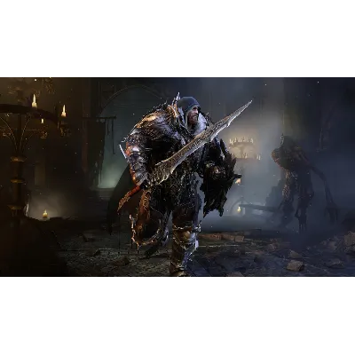 Lords of the Fallen Complete Edition 2014 Xbox активаци - irongamers.ru