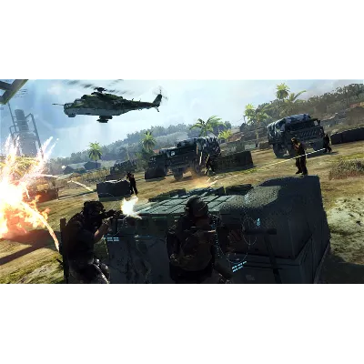 Tom Clancy’s Ghost Recon Future Soldier Xbox активация - irongamers.ru
