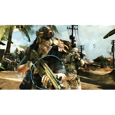 Tom Clancy’s Ghost Recon Future Soldier Xbox активация - irongamers.ru