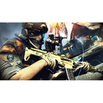 Tom Clancy’s Ghost Recon Future Soldier Xbox активация - irongamers.ru