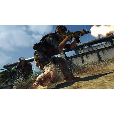 Tom Clancy’s Ghost Recon Future Soldier Xbox активация - irongamers.ru