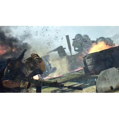 Tom Clancy’s Ghost Recon Future Soldier Xbox активация - irongamers.ru