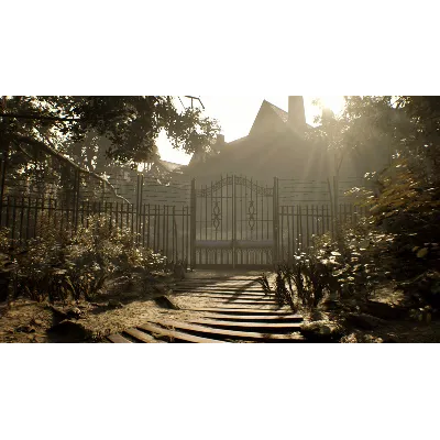 Resident Evil 7 Gold & Village Gold Xbox активация - irongamers.ru